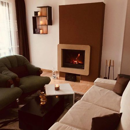 Marina Apartment Μπάνσκο Εξωτερικό φωτογραφία
