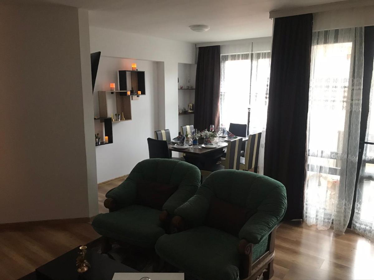 Marina Apartment Μπάνσκο Εξωτερικό φωτογραφία