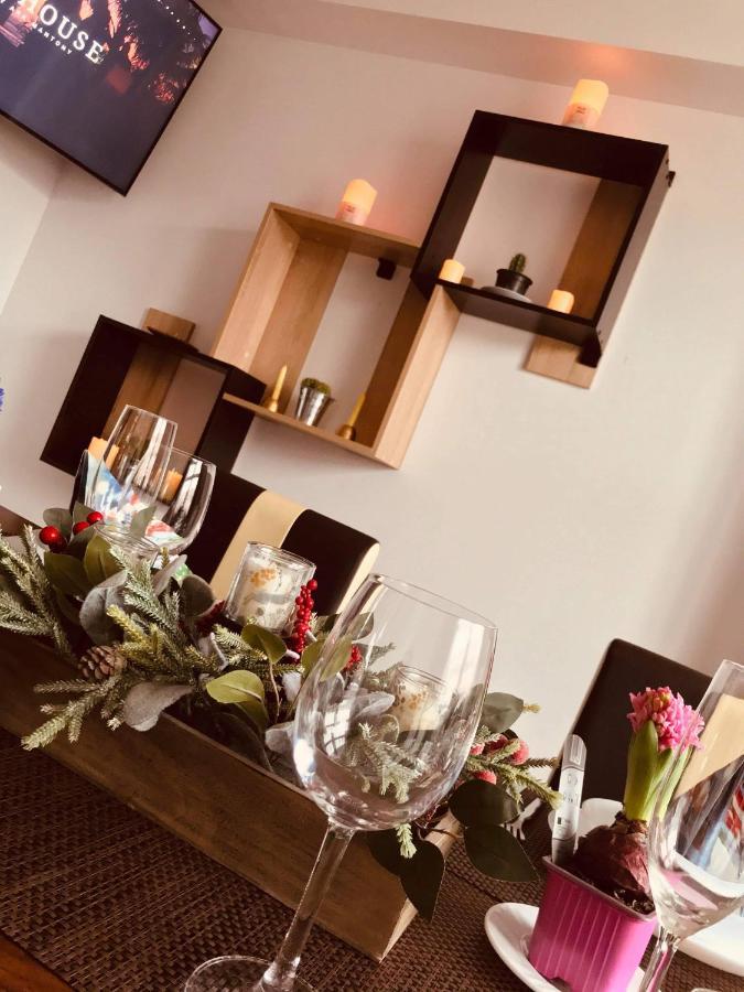 Marina Apartment Μπάνσκο Εξωτερικό φωτογραφία