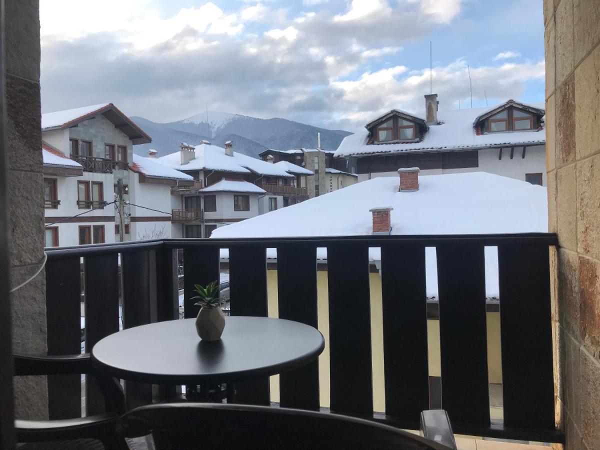 Marina Apartment Μπάνσκο Εξωτερικό φωτογραφία