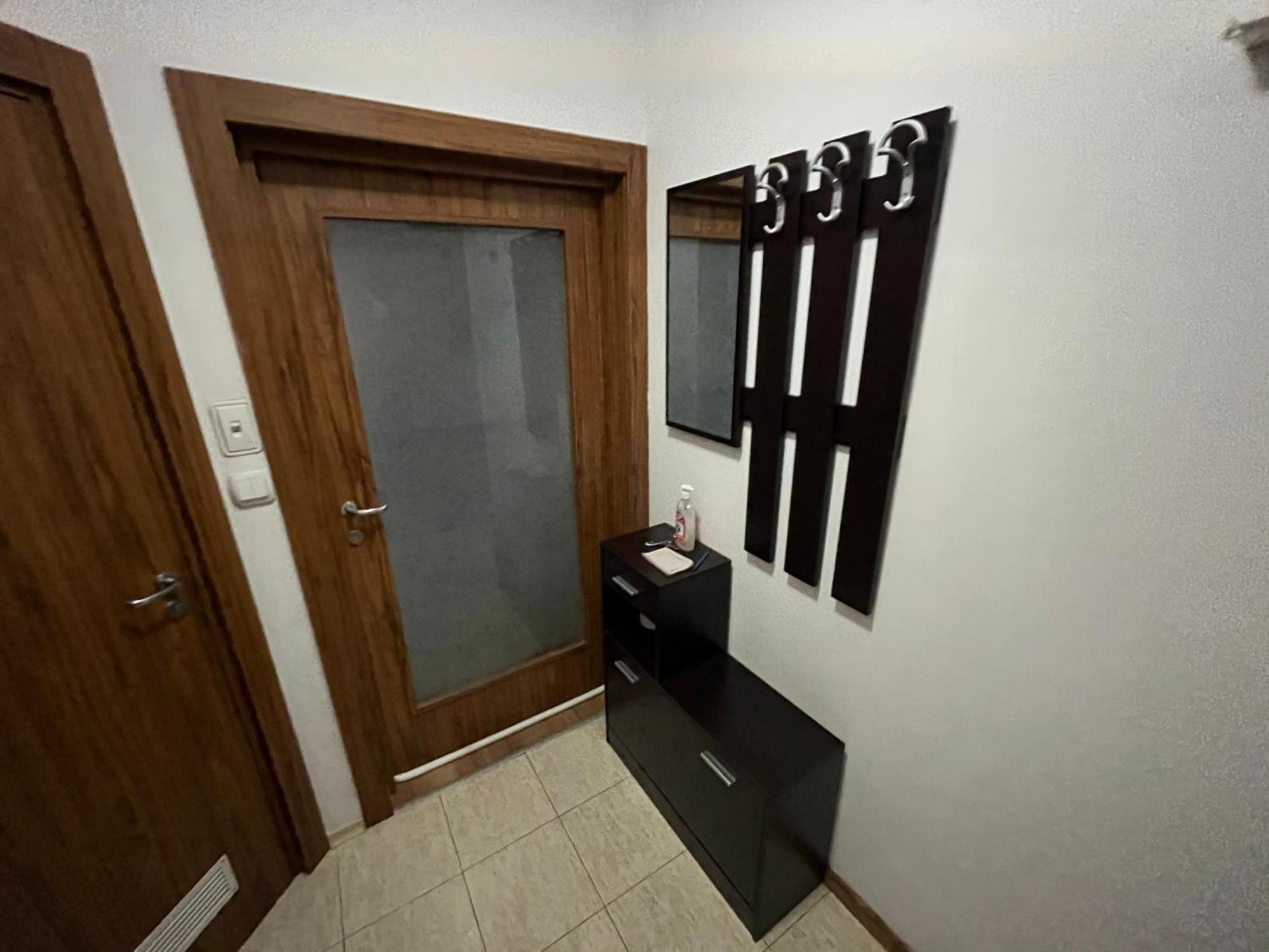 Marina Apartment Μπάνσκο Εξωτερικό φωτογραφία
