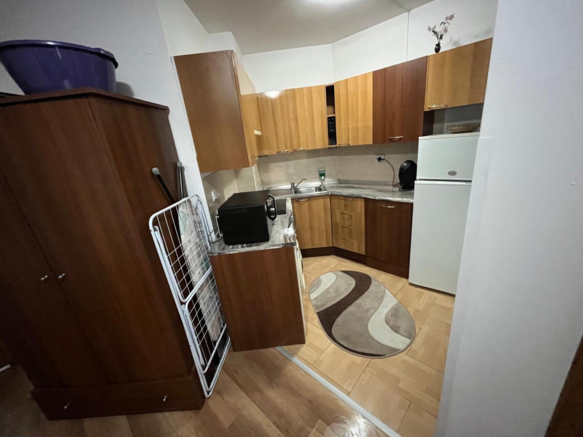 Marina Apartment Μπάνσκο Εξωτερικό φωτογραφία