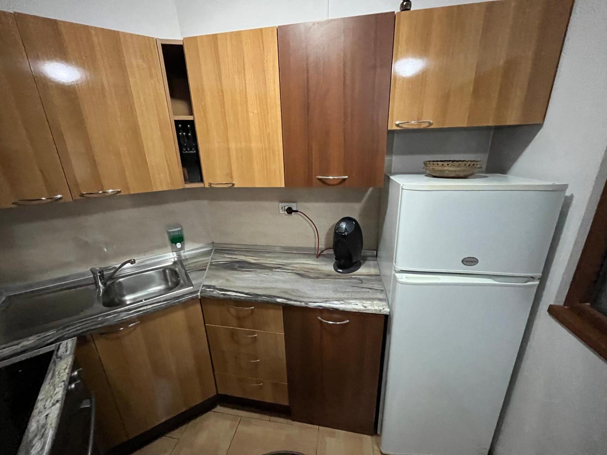 Marina Apartment Μπάνσκο Εξωτερικό φωτογραφία
