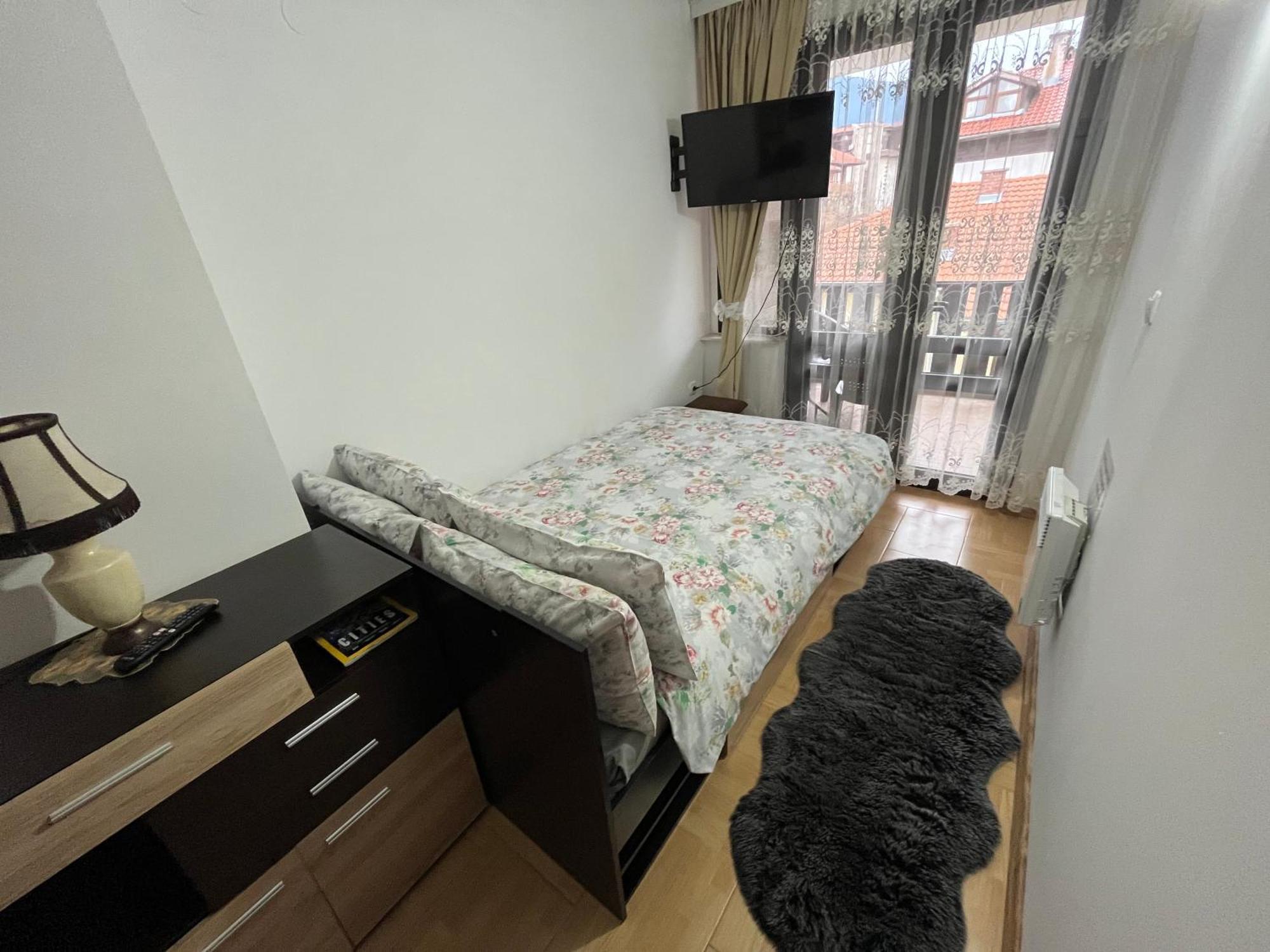 Marina Apartment Μπάνσκο Εξωτερικό φωτογραφία