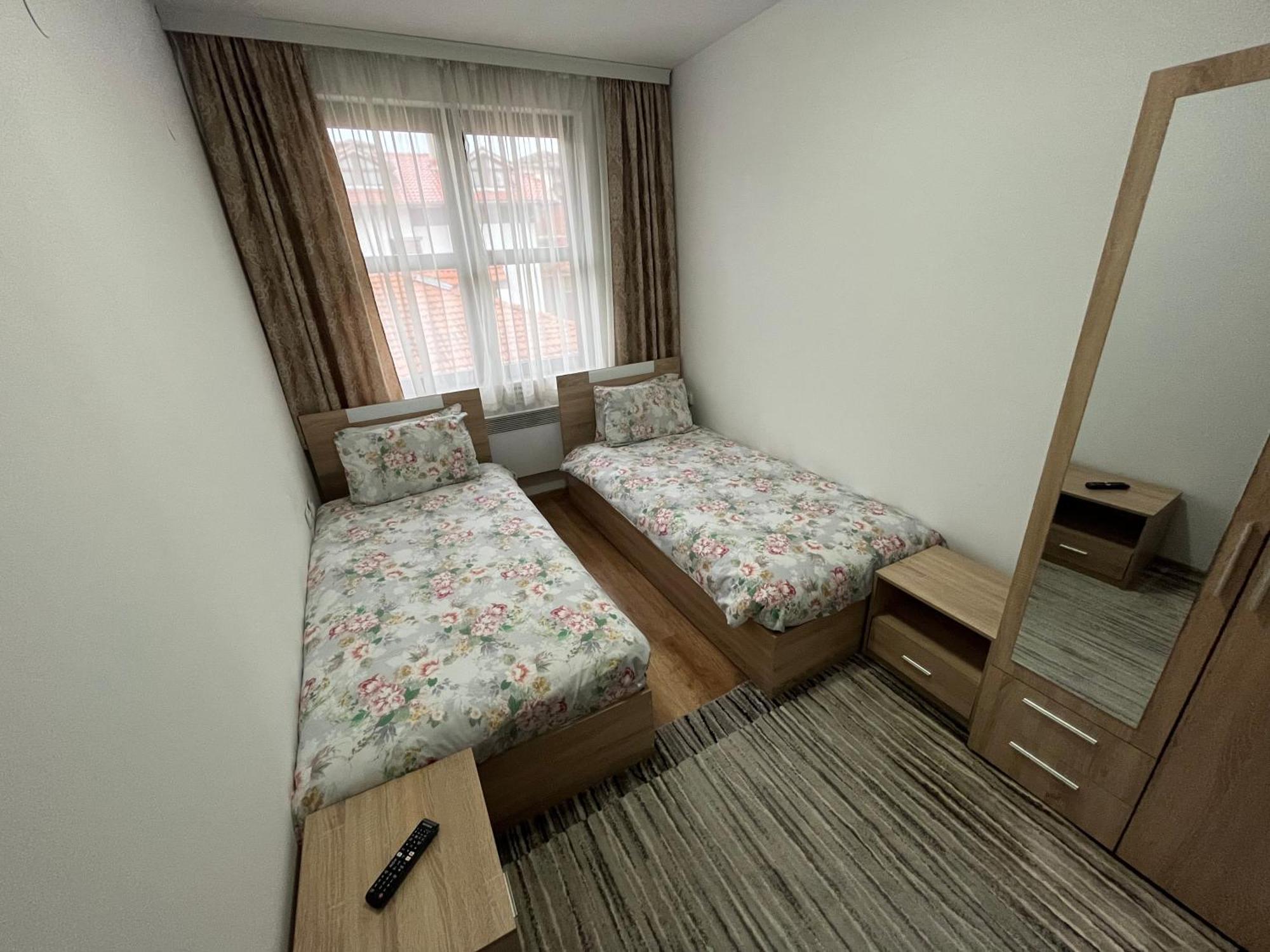 Marina Apartment Μπάνσκο Εξωτερικό φωτογραφία