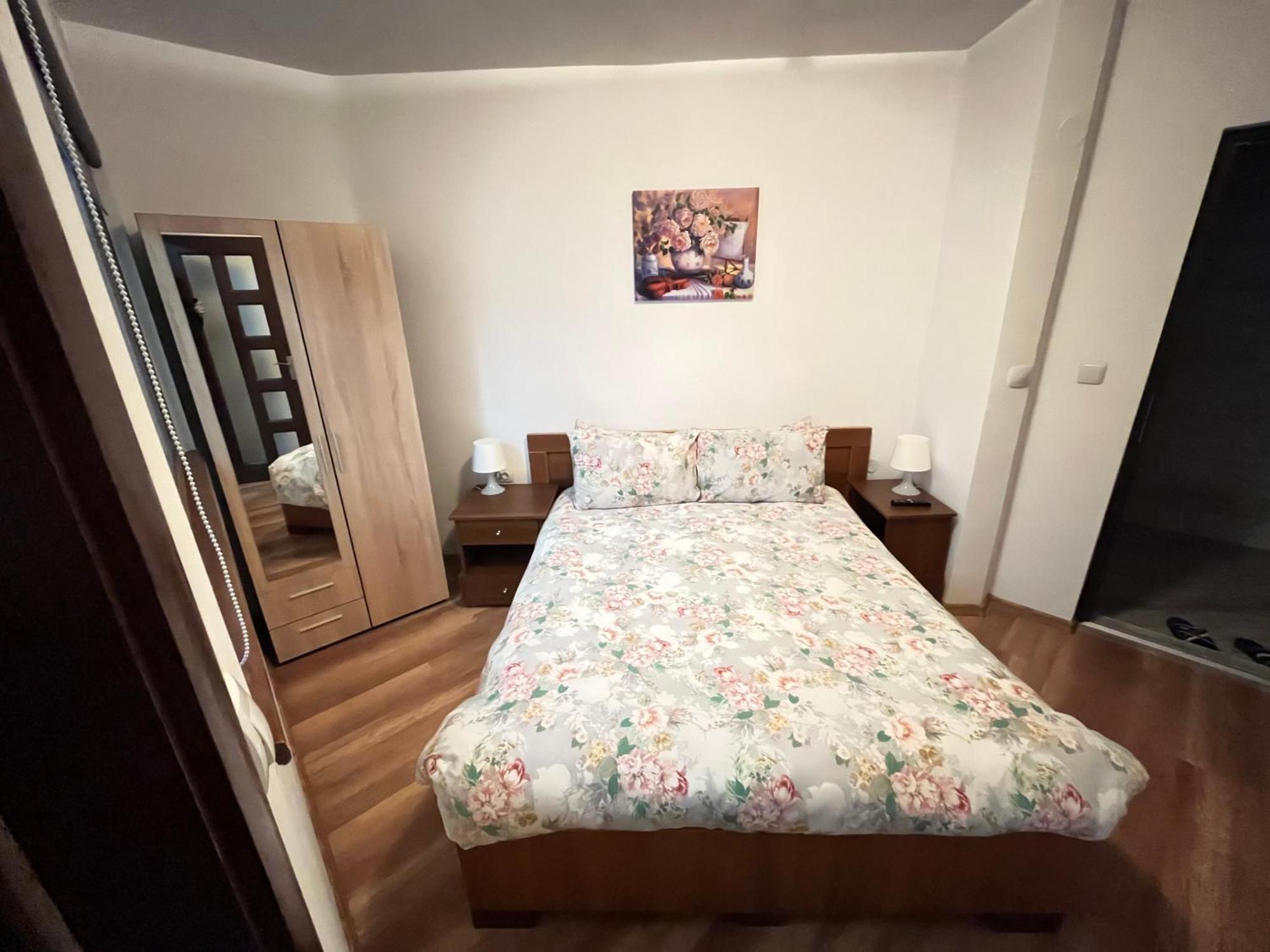 Marina Apartment Μπάνσκο Εξωτερικό φωτογραφία